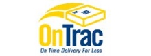 Ontrac Tracking