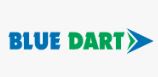 Blue Dart Tracking
