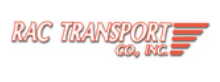 RAC Transport